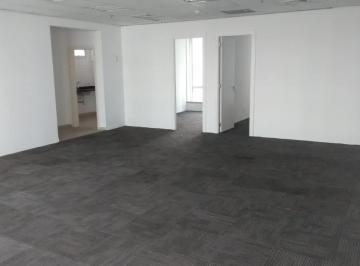Comercial · 133m² · 3 Vagas · Sala comercial na Rua Samuel Morse, N. 134 - Conjunto 33 • 133 m²