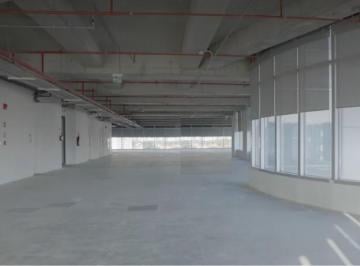Comercial · 460m² · 15 Vagas · Sala comercial na Avenida Doutor Chucri Zaidan, N. 246 - Conjunto 201 • 460 m²