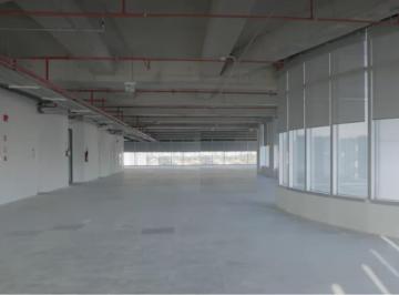 Comercial · 460m² · 15 Vagas · Sala comercial na Avenida Doutor Chucri Zaidan, N. 246 - Conjunto 201 • 460 m²