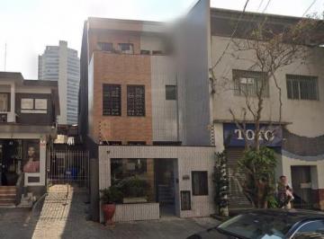 Comercial · 72m² · Loja na Rua Dona Inácia Uchôa, N. 51 - Loja Térreo 1 • 72 m²