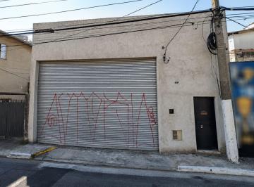 Comercial · 130m² · Loja na Rua dos Trilhos, N. 691 • 130 m²