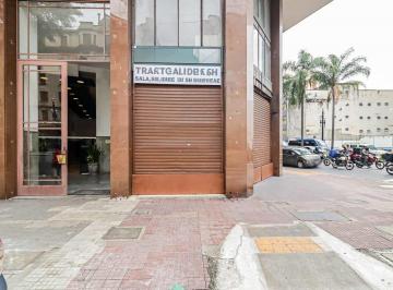 Comercial · 100m² · Loja na Avenida São João, N. 1339 • 100 m²