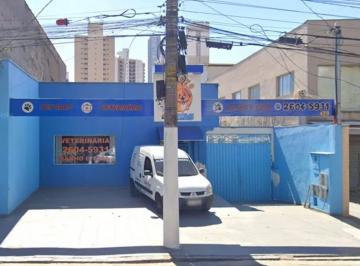 Comercial · 278m² · Loja na Avenida Regente Feijó, N. 489 • 278 m²