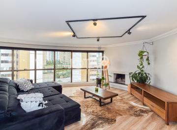 Apartamento · 121m² · 3 Quartos · 2 Vagas · Apartamento à venda - em Ecoville