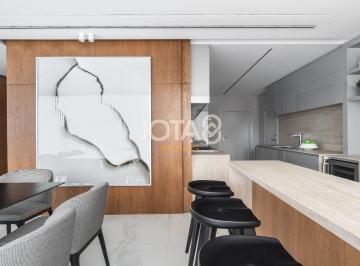 Apartamento · 215m² · 3 Quartos · 3 Vagas · Apartamento à venda - em Batel