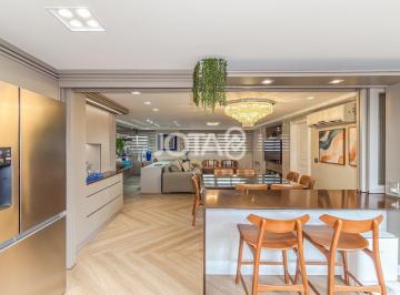 Apartamento · 230m² · 3 Quartos · 2 Vagas · Apartamento à venda - em Batel