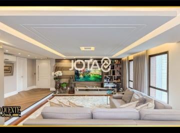 Apartamento · 230m² · 3 Quartos · 2 Vagas · Apartamento à venda - em Batel