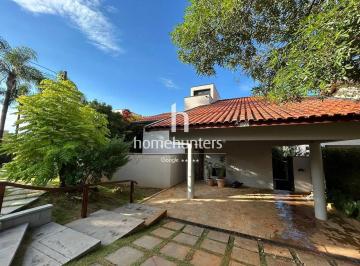 Casa de 4 quartos, Campinas · Casa para alugar em Bairro Das Palmeiras de 246.00m² com 4 Quartos, 1 Suite e 4 Garagens