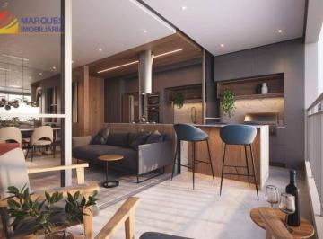 Apartamento · 87m² · 3 Quartos · 2 Vagas · Apartamento para venda em Edifício Sublime Indaiatuba de 87.00m² com 3 Quartos, 1 Suite e 2 Garagens