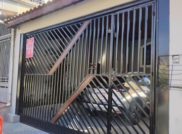 Casa · 135m² · 3 Quartos · 2 Vagas · Casa Térrea com 3 dormitórios em Osasco