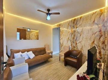 Casa · 135m² · 3 Quartos · 2 Vagas · Casa Térrea com 3 dormitórios em Osasco