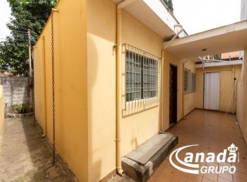 Casa · 3 Quartos · Casa Térrea com 3 dormitórios em Osasco