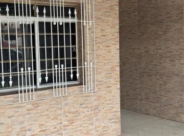 Casa · 77m² · 2 Quartos · 2 Vagas · Sobrado com 2 dormitórios em Carapicuíba