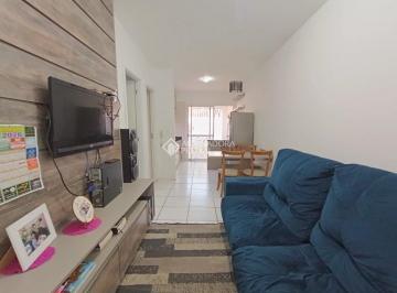 Casa · 51m² · 3 Quartos · 1 Vaga · Casa com 3 dormitórios, 1 vaga