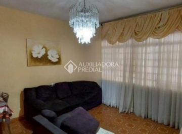 Casa · 156m² · 3 Quartos · 2 Vagas · Casa com 3 dormitórios, 2 vagas, Baeta Neves, São Bernardo do Campo