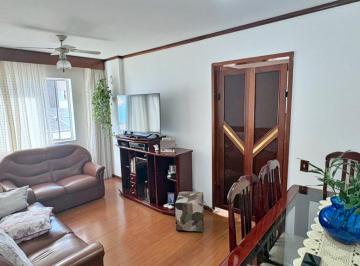 Apartamento de 2 quartos, São Paulo · Apartamento à venda no Bairro da Freguesia do Ó na Rua Antonieta Leitão 209