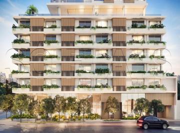 Apartamento · 26m² · 1 Quarto · Apartamento para venda em Cerqueira César de 26.00m² com 1 Quarto e 1 Suite