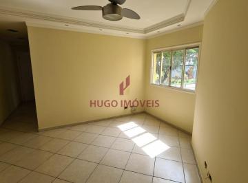 Foto 01 · Apartamento para locação em São José dos Campos-SP no Jardim Santa Inês II: 2 quartos, sala, banheir