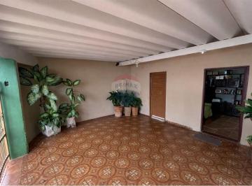 Casa · 125m² · 3 Quartos · 2 Vagas · Casa para venda em Campos Elíseos de 125.00m² com 3 Quartos, 1 Suite e 2 Garagens