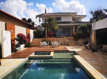 Casa de 3 quartos, Brasília · Cond. Estancia Jardim Botanico II - 3 Suites + Piscina