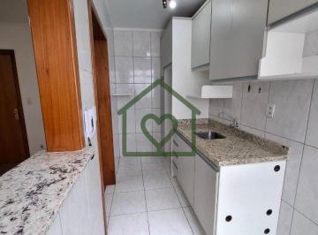 Apartamento · 41m² · 1 Quarto · Loft para venda em Passo Da Areia de 40.68m² com 1 Quarto
