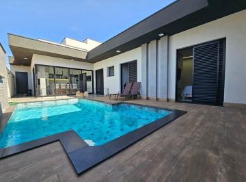 Casa · 180m² · 3 Quartos · 4 Vagas · Casa de Condomínio para venda em Jardim Recanto Das Águas de 180.00m² com 3 Quartos, 1 Suite e 4 Gar