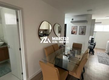 Apartamento de 3 quartos, Vitória da Conquista · Apartamento para alugar em Universidade de 60.00m² com 3 Quartos, 1 Suite e 1 Garagem