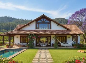 Terreno , Alumínio · Lotes de 1.000m² em Mairinque com grande potencial de valorização
