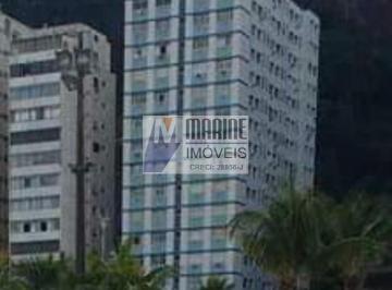 Foto 01 · Apartamento, Itararé, São Vicente, SP
