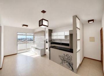 Apartamento · 73m² · 2 Quartos · 1 Vaga · Apartamento 2 Dorms com Suíte, Jardim Cidade Florianópolis - São José SC