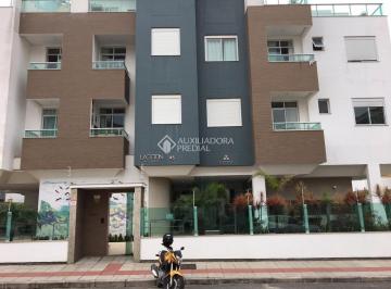 Apartamento · 59m² · 2 Quartos · 1 Vaga · Apartamento com 2 dormitórios, suíte e sacada com churrasqueira no Rio Tavares