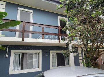 Casa · 160m² · 5 Quartos · Casa Individual no Campeche - Ótima Localização .
