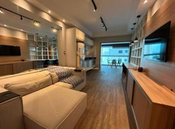 Apartamento · 52m² · 1 Quarto · 2 Vagas · Apartamento para Venda no Spettacolo Patriani no Campolim Sorocaba SP