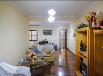 Casa · 180m² · 3 Quartos · 3 Vagas · Sobrado de 3 quartos, com churrasqueira à venda em São Caetano do Sul