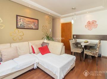 Apartamento · 65m² · 2 Quartos · Apartamento de dois dormitórios com vaga