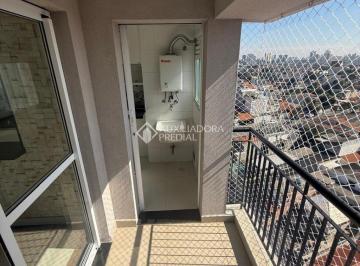 Apartamento · 60m² · 3 Quartos · 1 Vaga · APARTAMENMTO A VENDA COM 3 QUARTOS SENDO 1 SUÍTE E 1 VAGA NA VILA PIRES EM SANTO ANDRÉ