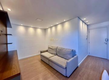 Apartamento · 64m² · 3 Quartos · 1 Vaga · Apartamento 3 Quartos 64m² no Differenziato - Medeiros