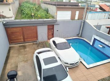 Casa · 4 Quartos · CASA SOLTA Á VENDA EM GRAVATÁ-PE