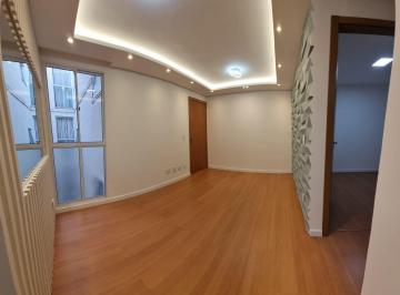 Apartamento de 2 quartos, Americana · Apartamento à venda no Condomínio Residencial Parque Aspen, Americana/SP