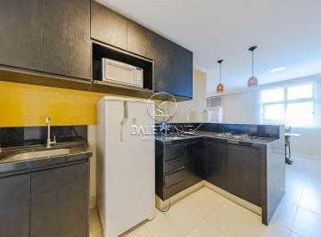 Apartamento de 1 quarto, Brasília · QMSW 4 SILCO DOBLE