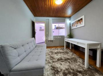 Casa · 70m² · 2 Quartos · 1 Vaga · Casa térrea em condomínio fechado no bairro Barreirinha