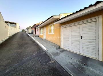 Casa · 70m² · 2 Quartos · 1 Vaga · Casa térrea em condomínio fechado no bairro Barreirinha