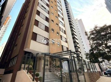 Apartamento · 119m² · 3 Quartos · 1 Vaga · Apartamento a venda com 03 quartos no bairro Batel