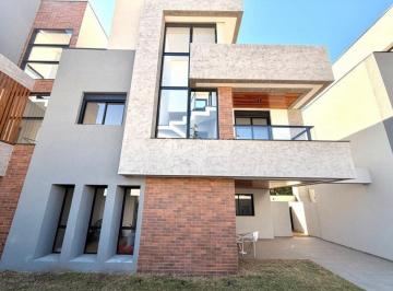 Casa · 132m² · 3 Quartos · 2 Vagas · Sobrado com 03 quartos a venda no bairro Xaxim