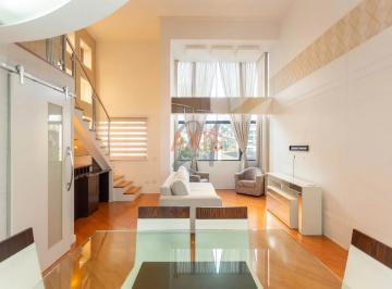 Apartamento · 119m² · 3 Quartos · 1 Vaga · Apartamento de 3 Quartos à Venda no Edificio Quintas do Cabral | Cabral Curitiba