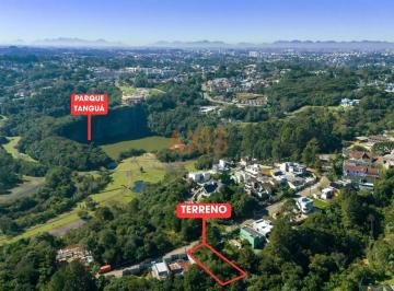 Terreno · Terreno de 553m² à Venda na Rua Bernardo Berman | Pilarzinho Curitiba