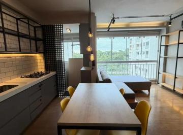 Apartamento · 62m² · 2 Quartos · 1 Vaga · Apartamento 2 Quartos para Venda no Goiânia 2 - Goiânia