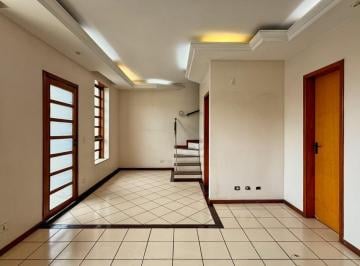 Casa · 118m² · 3 Quartos · 2 Vagas · Sobrado à Venda - Villaggio Fellice Privé | Jardim América | Goiânia - GO