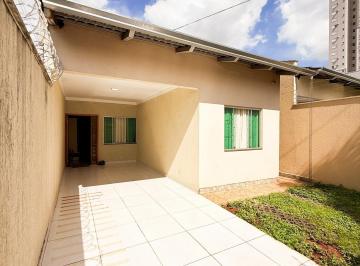 Casa · 130m² · 3 Quartos · 2 Vagas · Casa à Venda - Jardim Atlântico | Goiânia - GO