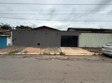 Casa · 146m² · 3 Quartos · 6 Vagas · Casa à Venda - Residencial Morada do Ipê | Goiânia - GO